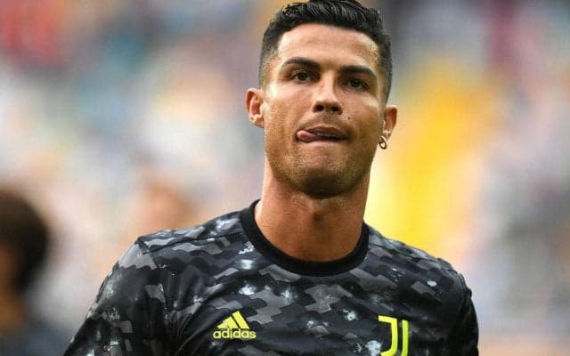 C・ロナウドの代理人がユベントス幹部と会談、シティ移籍について交渉も合意できず