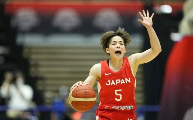 第22回ＷリーグプレーオフMVP安間志織、ドイツリーグのアイスフォーゲルと電撃契約