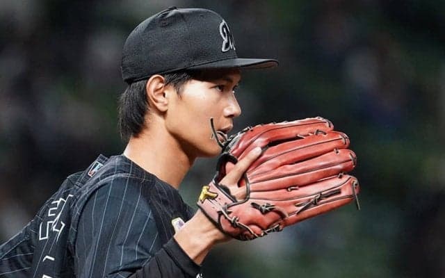 「もはや野球選手じゃなくてモデル」イケメン2選手の“決め写真”にファン大興奮