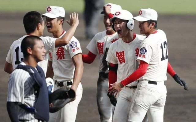 【高校野球】夏の甲子園4強、近畿勢独占はなぜ起きた？　身近にいる“優勝候補”と調整面…