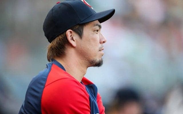 【MLB】前田健太、手術の可能性でバルデリ監督と会談へ　指揮官「納得いくまで」