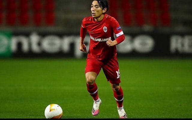 PK戦を制したアントワープが逆転で本大会出場を決める！三好は2戦連発弾で逆転突破に貢献《EL》