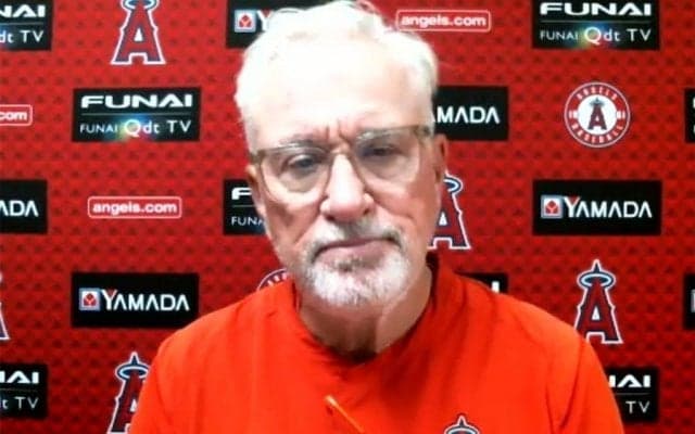 【MLB】大谷翔平の41号先頭打者弾も“なおエ”　13失点に指揮官嘆き「投手陣を立て直さないと」