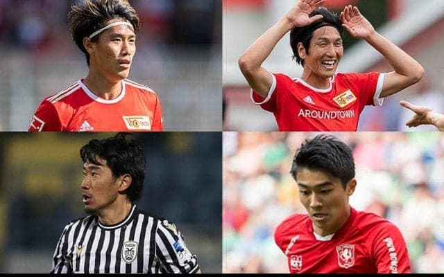 予選の全日程が終了！原口＆遠藤のウニオン、香川のPAOK、中村のリンツが本大会進出！《ECL》