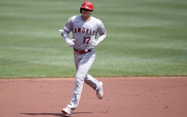 【MLB】大谷の先頭打者弾も13失点大敗　打高投低のチーム編成を米酷評「質の高い先発投手を」