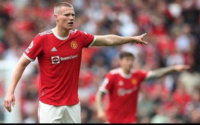 ユナイテッドに痛手…マクトミネイがそ径部手術、自身SNSで早期復帰誓う