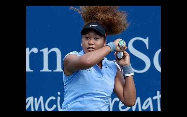  大坂なおみ 初戦は世界86位 