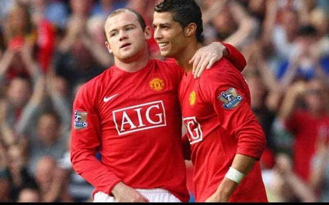 ルーニー、元戦友C・ロナウドのシティ移籍噂に「大いに疑問」