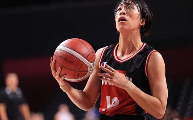 車いすバスケ女子代表が今大会初黒星を喫する／東京パラリンピック