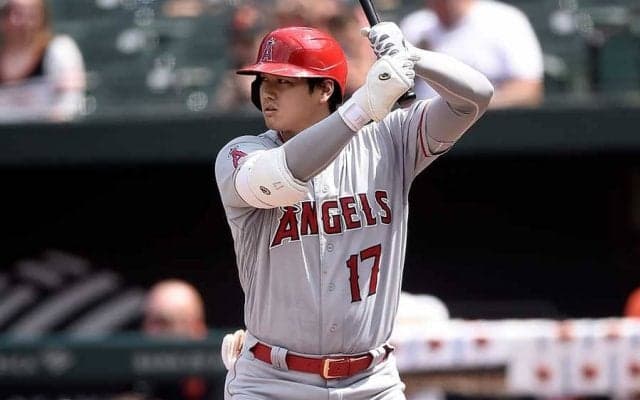 【MLB】41号の大谷翔平、ちょっと寂しいベンチ前の光景にファン注目「違和感あると思った…」