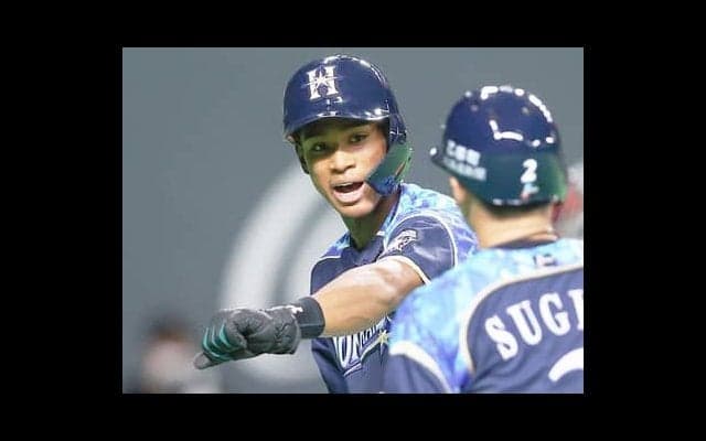 谷繁元信がパ・リーグ後半戦、６球団の戦力を分析。優勝争いで注目の選手は？