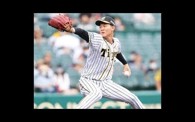 セ・リーグの優勝争い。谷繁元信が指名した阪神・巨人・ヤクルトそれぞれのキーマンは？