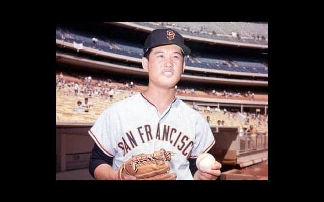 ピューンと放りゃあ、三振！ マッシー村上がメジャーで通用した理由