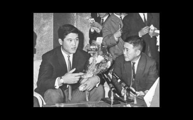 有名女優が恥をかいた「日本人初の大リーガー」マッシー村上の凱旋