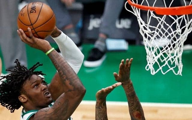 元NBAチームの幹部がセルティックスのウィリアムズを称賛「健康体であれば…」