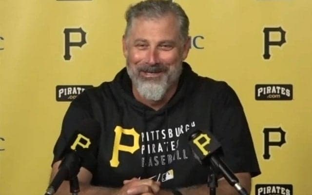 【MLB】筒香嘉智、驚異の代打率10割＆3本塁打　4号2ランに指揮官称賛「これがベテラン」