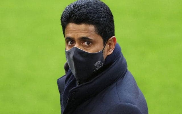 PSG会長がレアルのムバッペ獲得の動きに対し「スタンスは明確」とコメント、C・ロナウド獲得は「全くない」