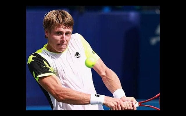 第1シード撃破で初決勝へ王手