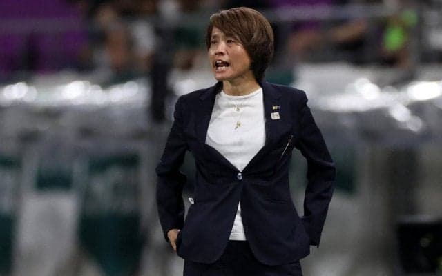 なでしこジャパンの高倉麻子監督が退任、東京五輪はベスト8敗退