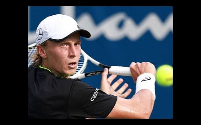 ガスケ撃破で今季2度目の4強