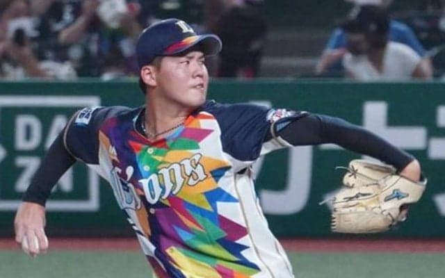「的が絞れない」敵将も脱帽　西武20歳右腕に感じる底知れないポテンシャル