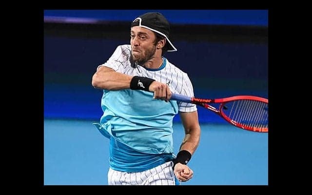 元世界33位ロレンジが引退へ