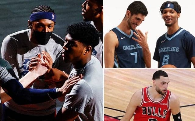 ポイントは“将来性”…今オフシーズンの勝者となったNBAチーム3選