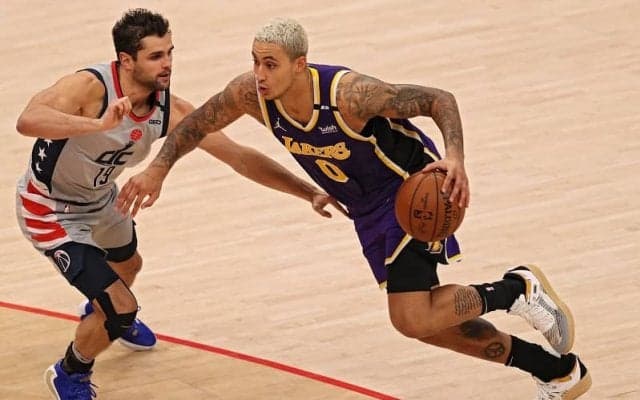 心機一転を図るクーズマ「ウィザーズが僕へ大きな期待を寄せていると言ってくれた」