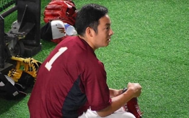 楽天の絶対的守護神・松井が登録抹消　代役クローザーはどの投手？　