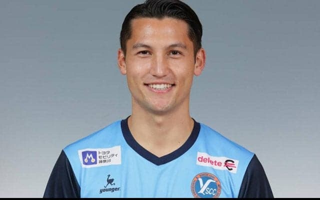 再開初戦が迫るなか…YS横浜FWピーダーセン世穏が全治7カ月の重傷