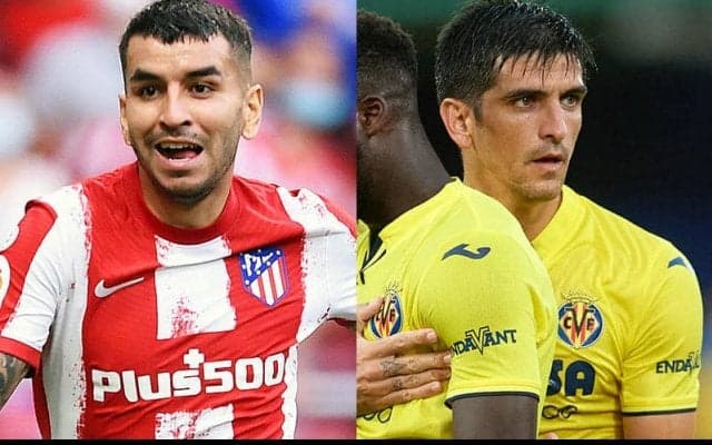 【ラ・リーガ第3節プレビュー】アトレティコvsビジャレアル!　移籍市場閉幕＆中断前最後の一節