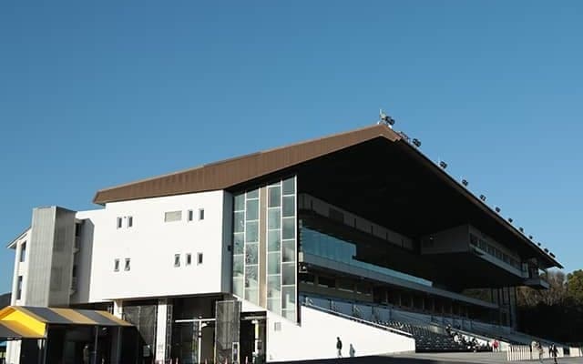 【地方競馬】高知競馬は9月12日まで無観客開催