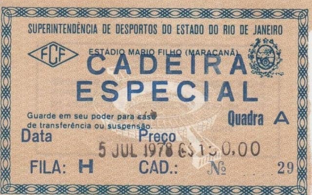 後藤健生の「蹴球放浪記」連載第73回　21万人の観衆が目撃したサッカー史上の大事件「マラカナッソ」【W杯決勝スタジアム遍歴ブラジル・マラカナンの巻】(1)