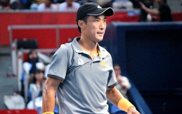 杉田が本戦まであと1勝！添田、奈良、本玉、内藤は2回戦敗退［全米オープン予選］