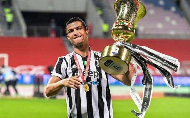【移籍】クリスティアーノ・ロナウド、マンチェスター・ユナイテッド移籍が決定！マンチェスター・シティ移籍目前から一転…ユベントスとの合意を発表