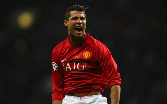 C・ロナウド、急転直下の古巣ユナイテッドへ電撃復帰！ ユベントスとのクラブ間合意が発表