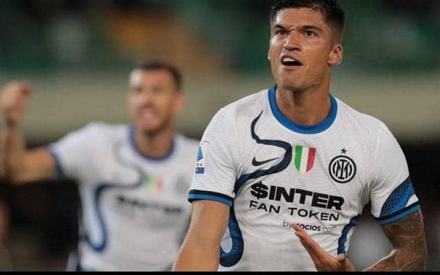 新戦力のコレアが2発、逆転勝利のインテルが2連勝スタート《セリエA》