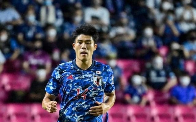 サッカー日本代表「注目選手３人」【ディフェンシブ編】オマーン代表と中国代表を迎え撃つ！東京五輪出場のDFの要・冨安健洋、GK谷晃生の代表初出場はあるか？【図表】