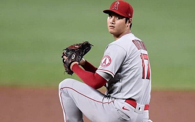 【MLB】大谷翔平の存在は「全く別次元の優位性」　チームに与える好影響を元選手が指摘