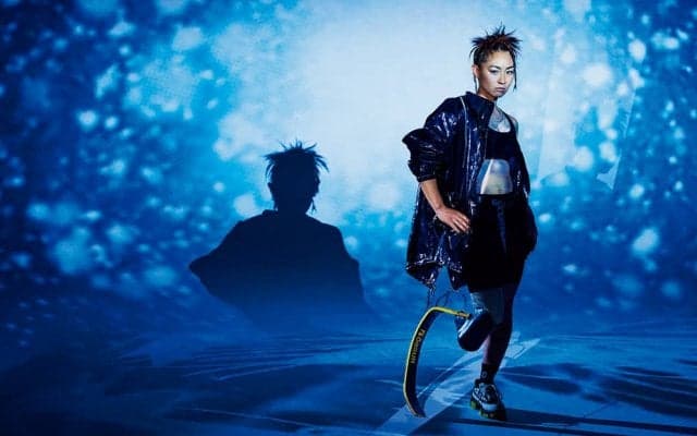 陸上 走り幅跳び・中西麻耶。信用される絶対女王、４度目のパラリンピックへ