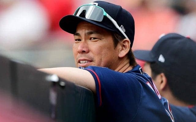 【MLB】前田健太、右肘手術が決定　指揮官が語る33歳の決断「ケンタはベストと納得」