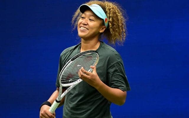 大坂なおみ、「今の自分に自信がある。1試合を大切にしたい」と意気込み[USオープン]