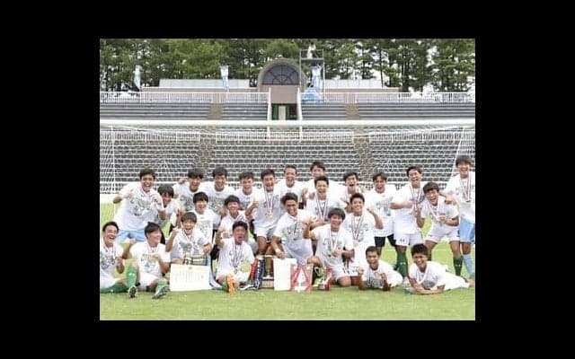 圧倒的に強い青森山田の”ラスボス”ぶりが、高校サッカー界にもたらす意外な効果