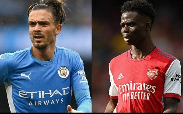 【プレミア注目プレビュー】C・ロナウド移籍報道に揺れたシティが崖っぷちのアーセナルと激突