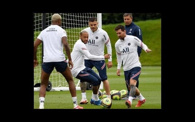 メッシ、ロナウドの移籍で欧州サッカーが変わる？　今季CLの見どころはここだ