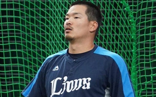 メラド帰還の日本ハム木村へ　西武の野手転向組・川越が送った“無言”のエール
