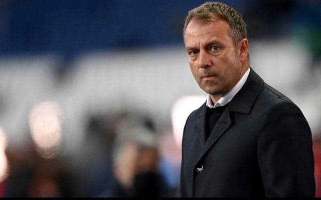 フリック新体制のドイツが26名招集！　初選出3名、ロイスら復帰組も《カタールW杯欧州予選》