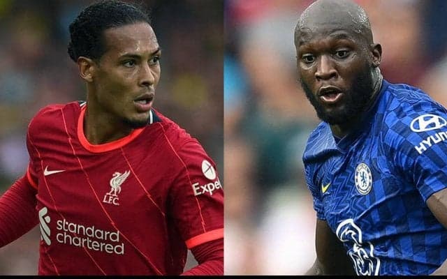 【プレミア注目プレビュー】満員アンフィールドで激闘の予感!　開幕連勝の優勝候補レッズとブルーズが激突