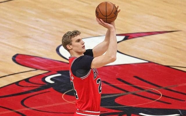 ３チーム間のトレードが合意！ ラウリー・マルッカネンがブルズからキャブズに移籍へ