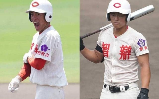 【高校野球】決勝は史上初の“智弁対決”に　02年夏は智弁和歌山が勝利、公式戦は2勝2敗と互角